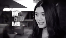 ELITE MODEL LOOK - MING XI ELITE MODEL LOOK - MING XI