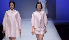 模特的礼服走秀技巧