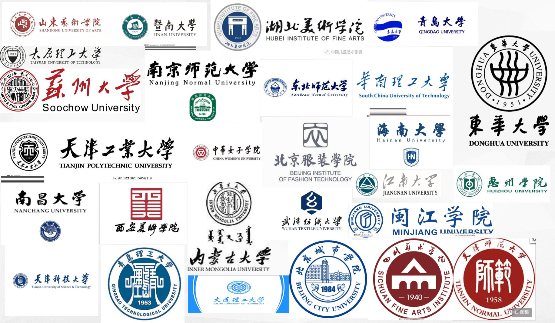 北京新时代模特学校 北京新时代模特学校