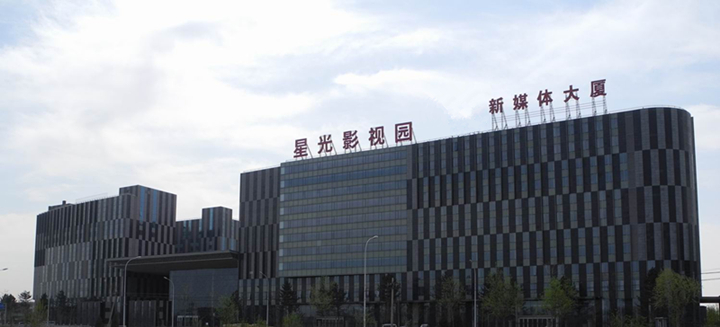 北京新时代模特学校 北京新时代模特学校